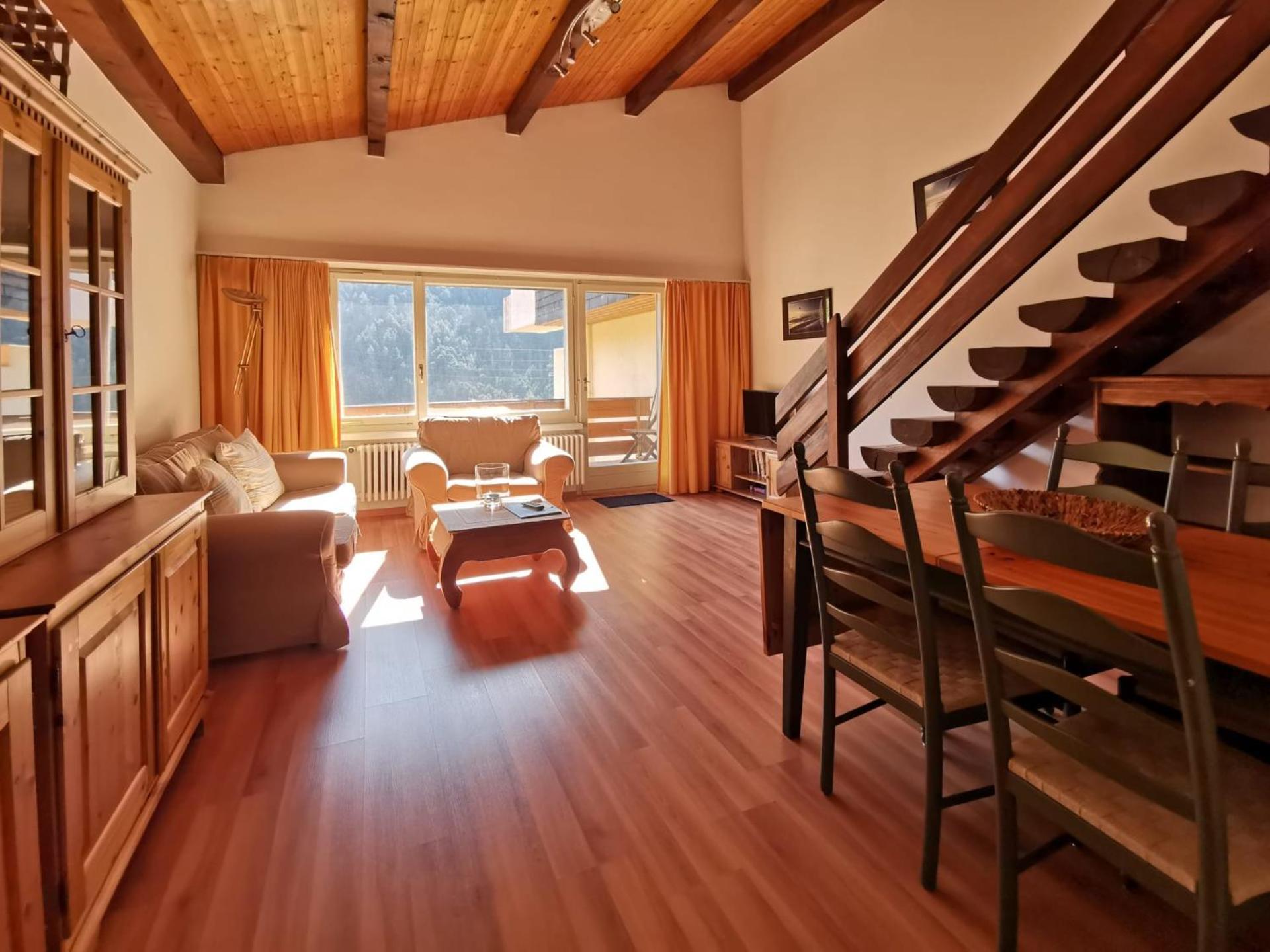 Badehotel Salina Maris - Wellness & Vintage Mörel Екстериор снимка