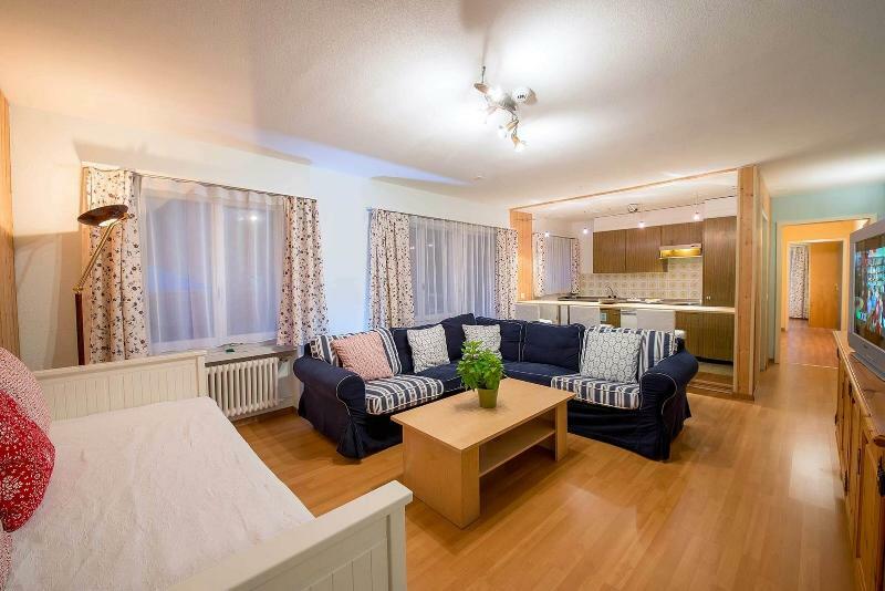 Badehotel Salina Maris - Wellness & Vintage Mörel Екстериор снимка